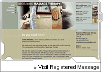 Visit Registered Massage