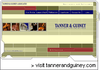 Tanner and Guiney